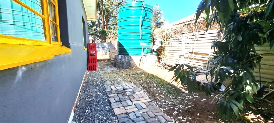Commercial Property for Sale in Rustenburg Rural North West